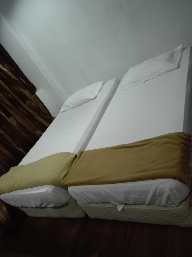 Tonight Hotel Hostel George Town Exteriör bild