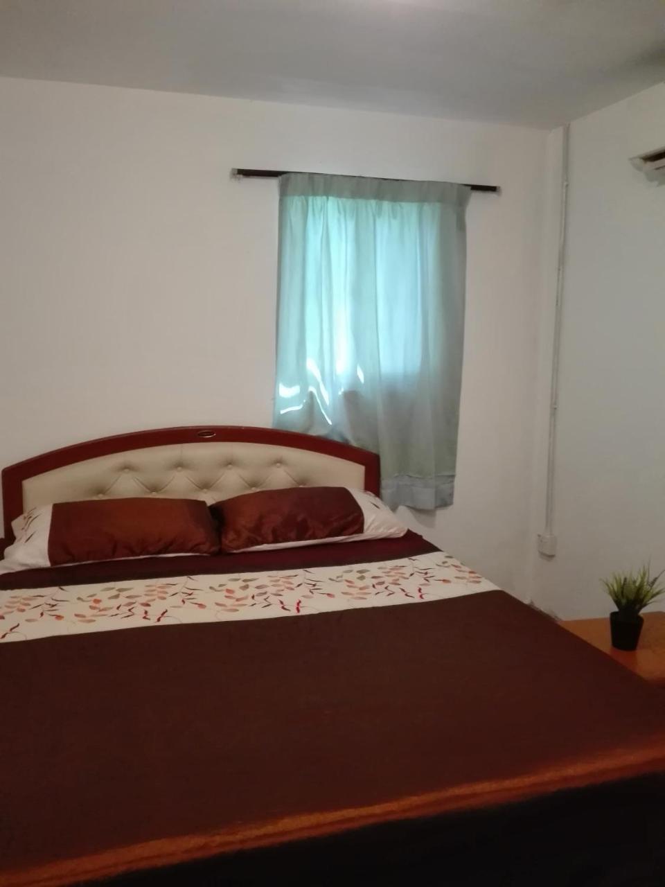 Tonight Hotel Hostel George Town Exteriör bild