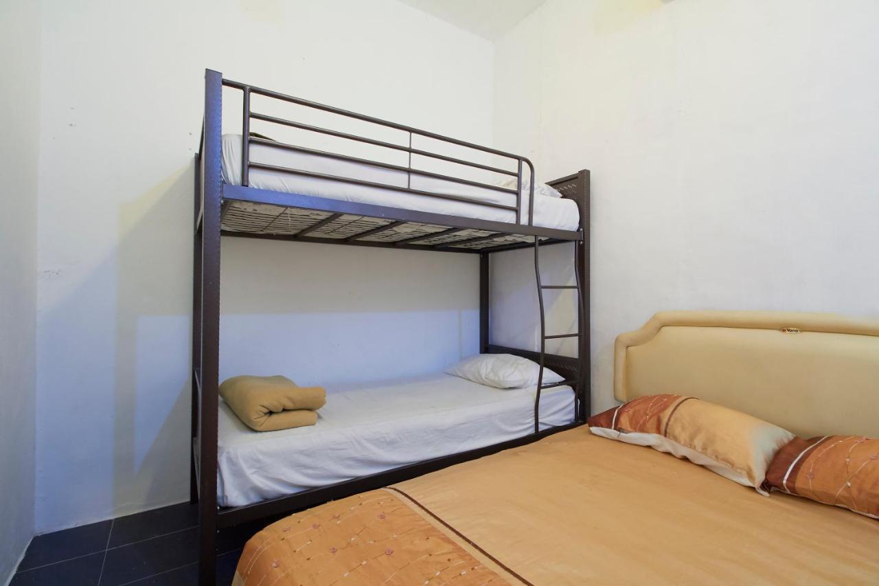 Tonight Hotel Hostel George Town Exteriör bild